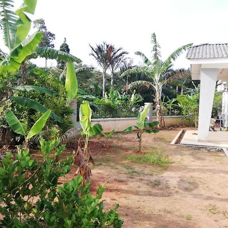 Samsiah Guest House - Taman Yayasan Segamat Buloh Kasap Exterior foto